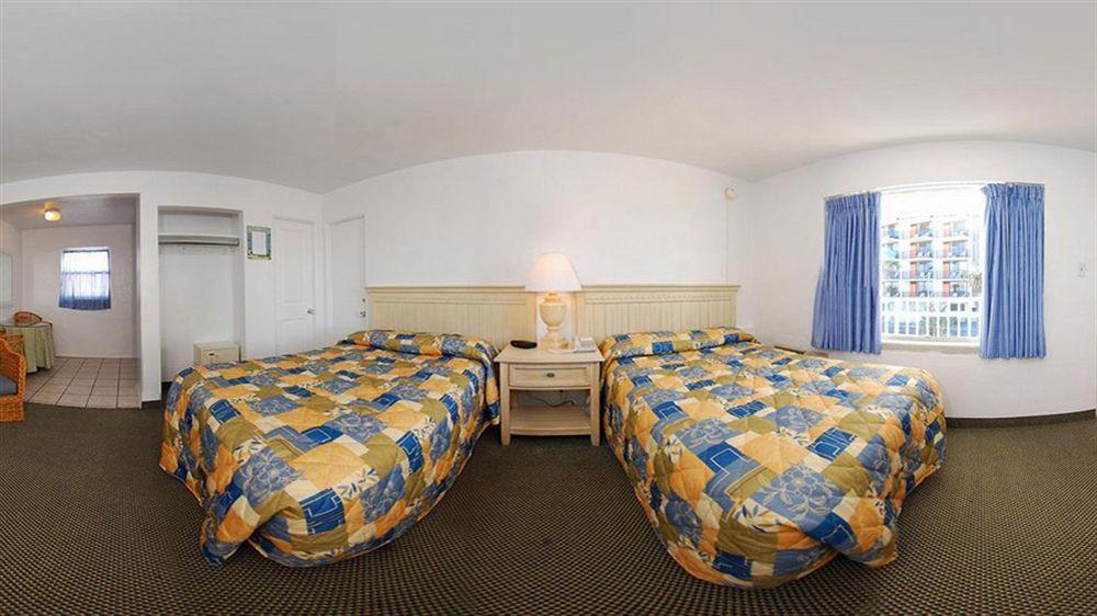 Sunrise Inn 데이토나 비치 외부 사진